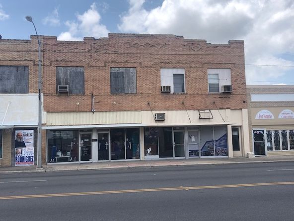227 S Sam Houston Blvd, San Benito, TX 78586